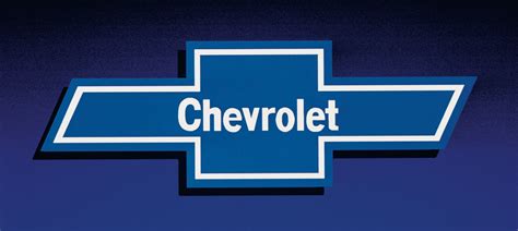 Birth of the Bowtie: The History and Mystery of Chevrolet's Logo