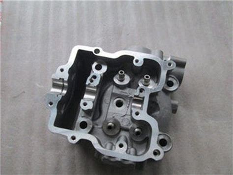 Quad atv parts of CF 500 PARTS, ATV cylinder head for CF MOTO 500-5 ...