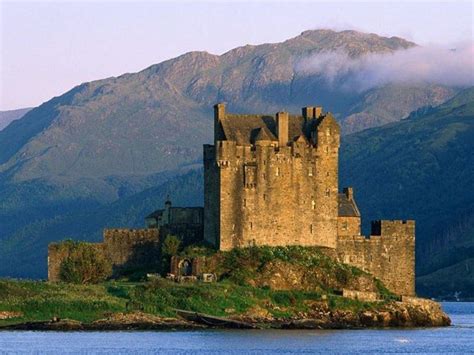 Castles Ireland Historical Place To Visit 2012 | World