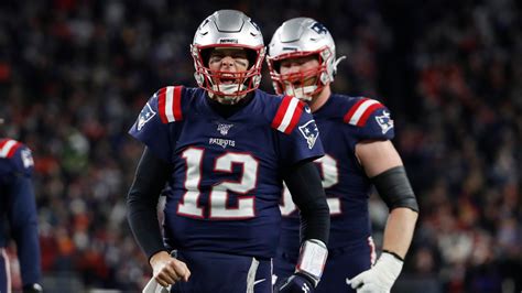 Patriots vs. Bengals Betting Odds & Pick: How to Factor in New England ...