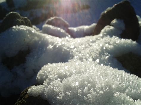 Snow crystals by EligijusBrazauskas on DeviantArt