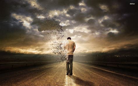 Sad Man Wallpapers - Wallpaper Cave