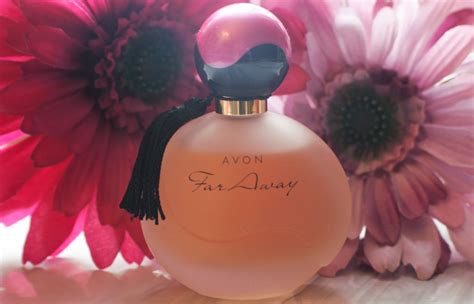 Avon Far Away Perfume and Far Away Limited Editions - Join Avon