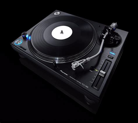 Toca Disco Pioneer Plx 1000 Dj Turntable Vitrola - R$ 3.890,00 em ...