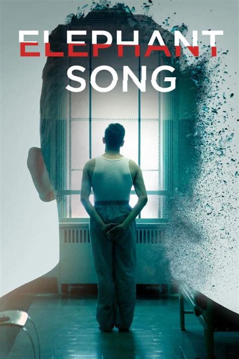 ELEPHANT SONG | Australian Classification