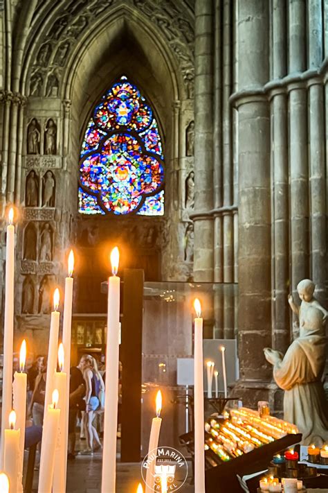 Reims Cathedral (Travel Guide)