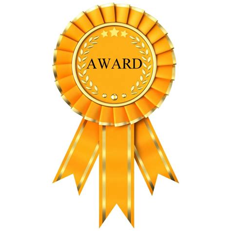Award Trophy Clip Art, PNG, 1000x1000px, Award, Art, Badge, Brand, Ceremony Download Free
