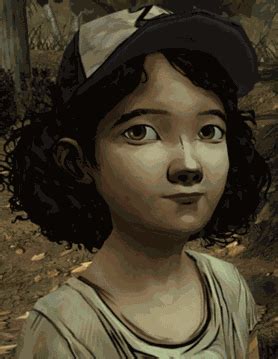 Clementine (The Walking Dead) - Wikiwand