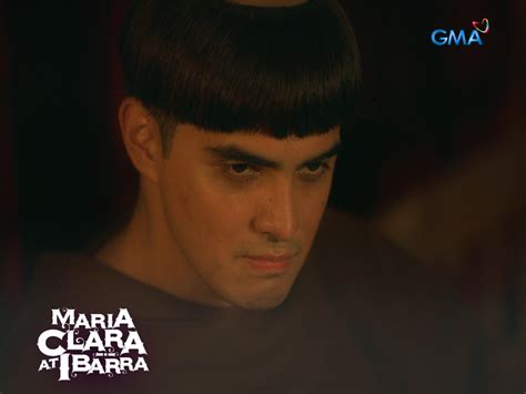 Maria Clara At Ibarra: Ang alas na hawak ni Padre Salvi (Episode 56 ...