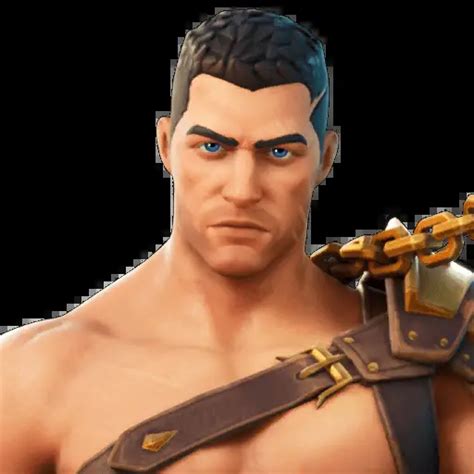 Menace – Fortnite Skin – Skin-Tracker