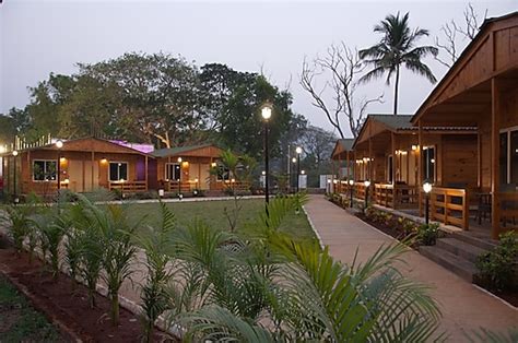 Sai River Resort, Khopoli INR 912 OFF ( ̶4̶0̶0̶0̶ ) Resort Price ...