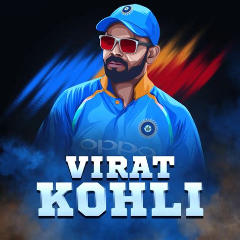 Virat Kohli