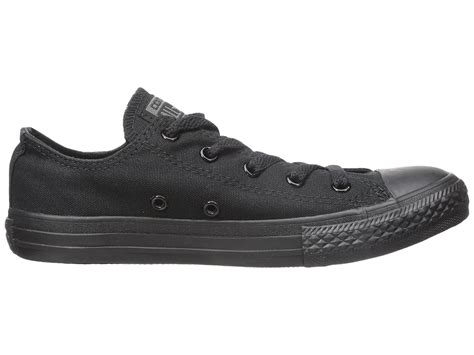 Converse Kids Chuck Taylor® All Star® Core Ox (Infant/Toddler) at Zappos.com