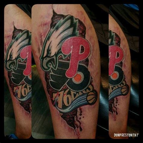 Aggregate 71+ philly tattoos designs - in.cdgdbentre