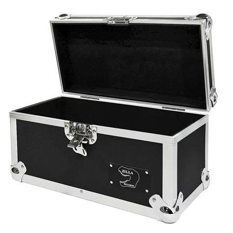 Aluminium Vinyl Lp Record Storage Case - Buy Record Storage Case,Lp ...