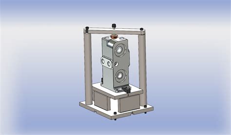 Engineering/Reverse Engineering - Harbor Manufacturing