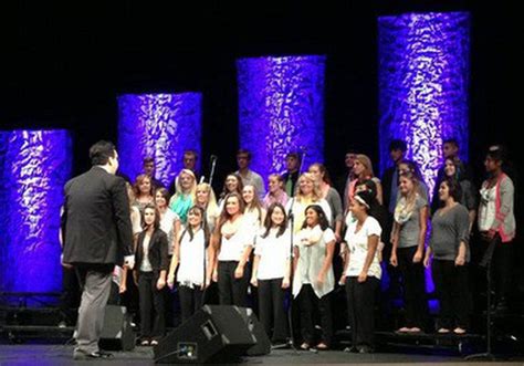 Grand Rapids First Church singers win national recognition - mlive.com