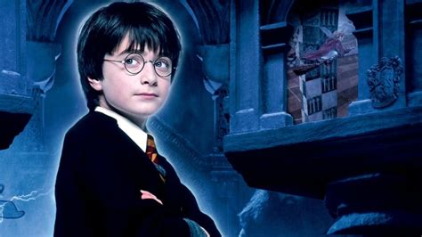 Ver Harry Potter y la piedra filosofal ⋆ Película OnLine Completa, Gratis.