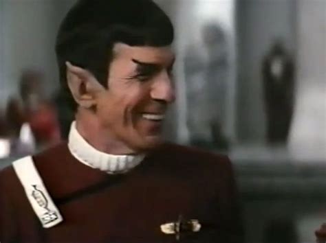 Bloopers from "Star Trek IV: The Voyage Home" | Star trek, Star trek actors, Bloopers