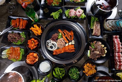 Kpot Korean Bbq And Hot Pot Killeen Reviews