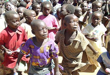 Acholi people | Refugee, Violence, People of the world