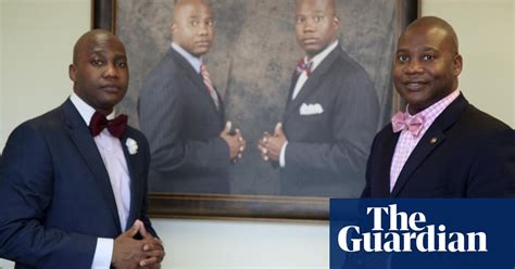 Twin Mississippi politicians fight imminent anti-LGBT law – video | US news | The Guardian