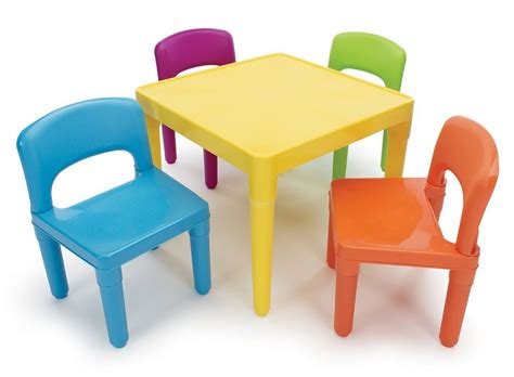 Kids Table And Chairs Clipart | Clipart Panda - Free Clipart Images