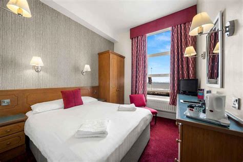 Claremont Hotel Blackpool Review [2024] - LuxuryHotelReview