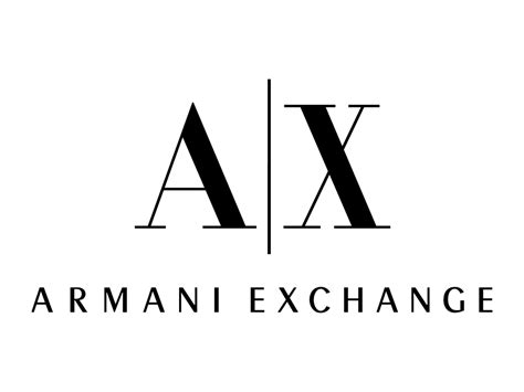 EAGLE OF THE ARMANI LOGO - fashion semiology