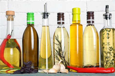 Edible Oil Images