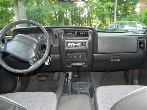 2000 Jeep Cherokee - Pictures - CarGurus