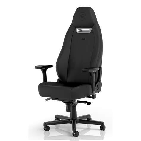 noblechairs LEGEND Black Edition Gaming Chair Review