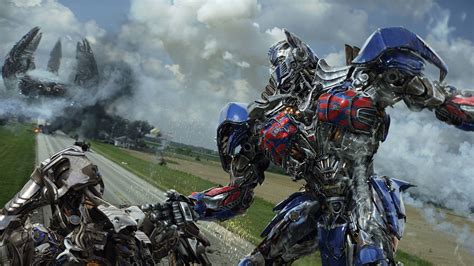 Shockingly, Nothing Makes Sense in Transformers: Age of Extinction | WIRED