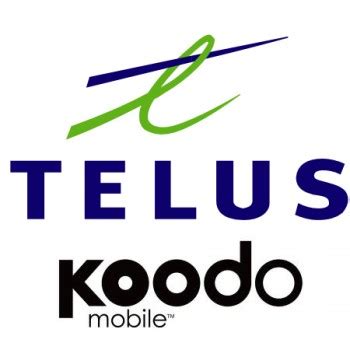 Telus Mobility + Koodo | Discovery Harbour Campbell River