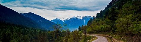 Pahalgam | Tourist Places & Sightseeing Attractions In Pahalgam, Kashmir