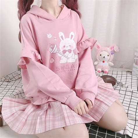 Look what I found on AliExpress | Kawaii clothes, Kawaii fashion outfits, Cute casual outfits