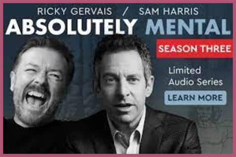 Sam Harris: Podcast, Networth, Wiki – Married Biography