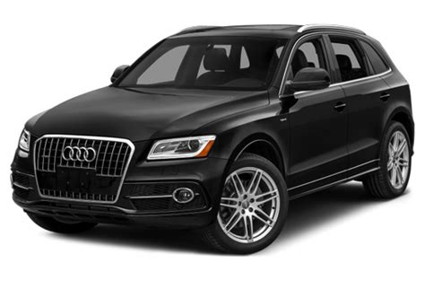 2016 Audi Q5 hybrid Specs, Price, MPG & Reviews | Cars.com