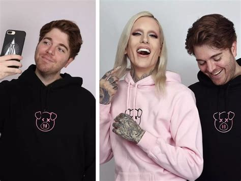 Disgraced YouTuber Shane Dawson has quietly launched new merch again without addressing ...