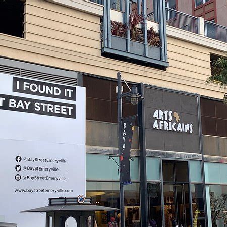 Bay Street (Emeryville) - 2020 All You Need to Know BEFORE You Go (with ...