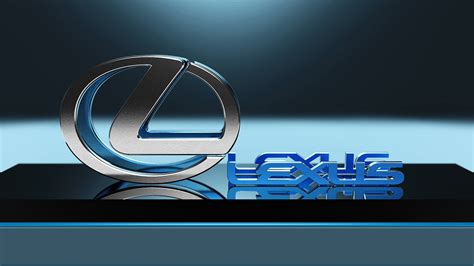 Lexus Logo Wallpapers, Pictures, Images