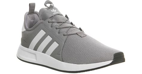 adidas Neoprene X_plr in Grey (Gray) for Men | Lyst