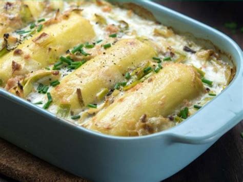 Quenelle lyonnaise rapide : Recette de Quenelle lyonnaise rapide