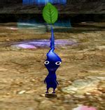 Blue Pikmin | Pikmin | Fandom