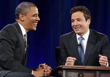 President Barack Obama slow jams on 'Jimmy Fallon' - lehighvalleylive.com