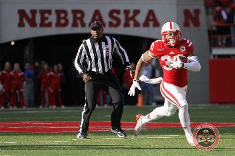 Nebraska Football vs. Purdue: Game Time, TV, Coverage Map, Streaming ...