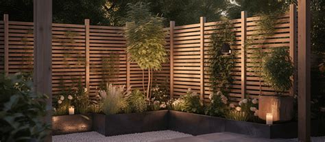 The Best Outdoor Privacy Screen Ideas - A Comprehensive Guide