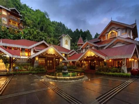 Best hotels in Gangtok to soak in the northeast Indian culture, Gangtok - Times of India Travel