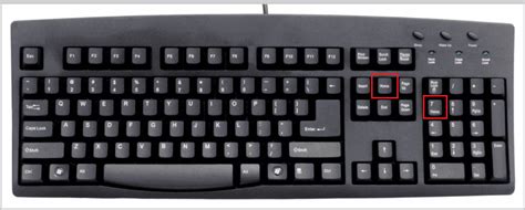 What is Home Button on a Keyboard? – TechCult