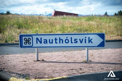 Nautholsvik Geothermal Beach in Iceland | Adventures.com